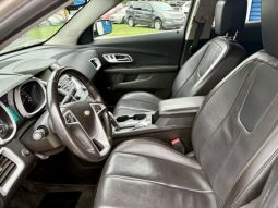 2014 CHEVROLET Equinox