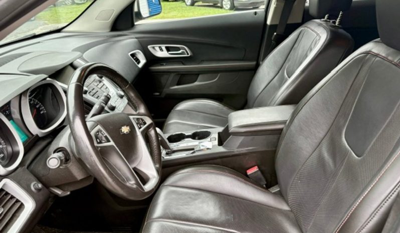 
								2014 CHEVROLET Equinox full									