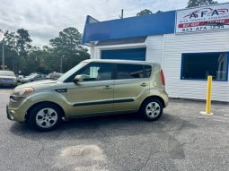 2012 KIA Soul