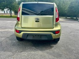 2012 KIA Soul