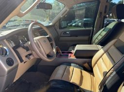 2007 FORD Expedition MAX