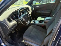 2014 DODGE Charger