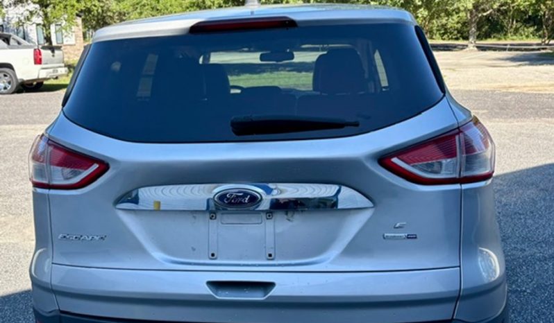 
								2013 FORD Escape full									