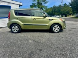2012 KIA Soul