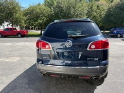 2011 BUICK Enclave