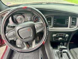 2017 DODGE Charger