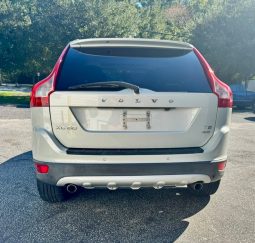 2012 VOLVO XC60