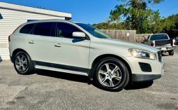 2012 VOLVO XC60
