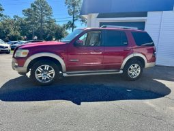 2006 FORD Explorer