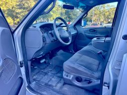 2002 FORD F-150