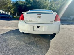 2013 CHEVROLET Impala