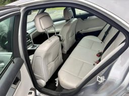 2012 MERCEDES-BENZ C-Class