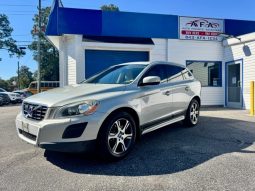 2012 VOLVO XC60