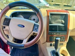 2006 FORD Explorer