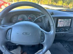 2002 FORD F-150