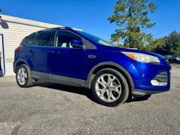 2013 FORD Escape