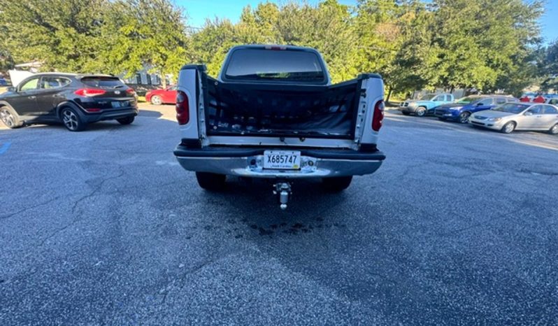 
								2002 FORD F-150 full									