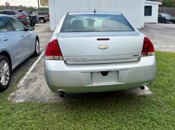 2015 CHEVROLET Impala Limited