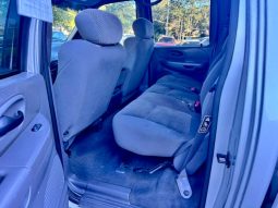 2002 FORD F-150