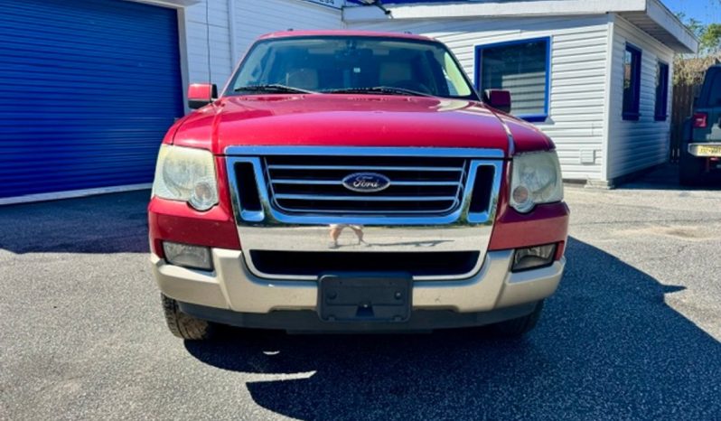 
								2006 FORD Explorer full									