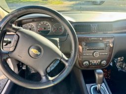 2013 CHEVROLET Impala