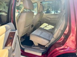 2006 FORD Explorer