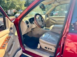 2006 FORD Explorer