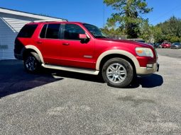 2006 FORD Explorer