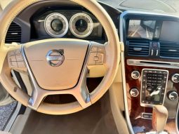 2012 VOLVO XC60