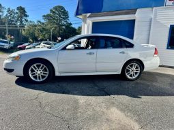 2013 CHEVROLET Impala