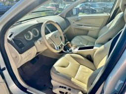 2012 VOLVO XC60